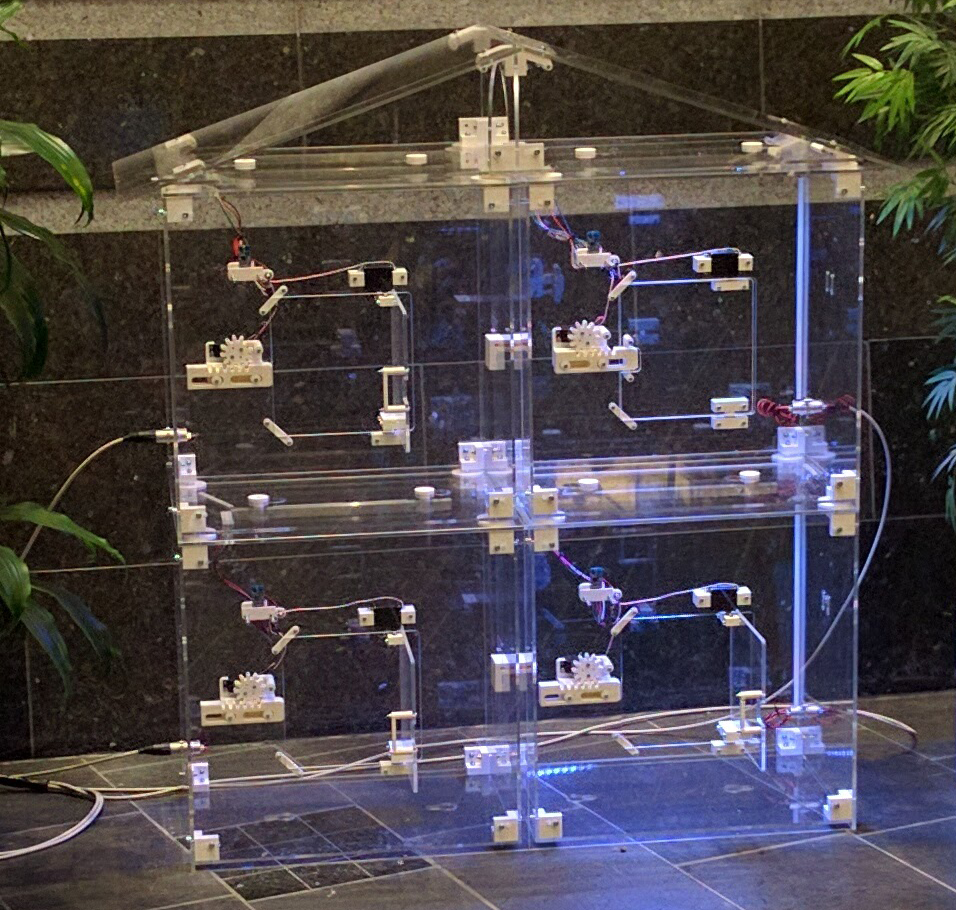 Smart House